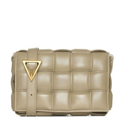 Bottega Veneta/葆蝶家 22年秋冬 百搭 女性 斜挎包 591970VCQR1图片