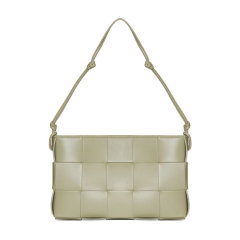 Bottega Veneta/葆蝶家 23年春夏 百搭 女性 单肩包 730543VCQC4图片