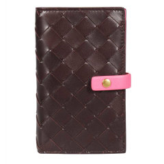 Bottega Veneta/葆蝶家 22年秋冬 百搭 女性 钱包 609070VCPP8图片