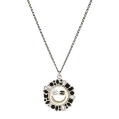 【香奈儿项链】价格_图片_官网报价_多少钱