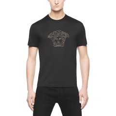 versace/范思哲男士t恤_versace/范思哲男装【官网 正品 价格 图片】