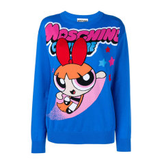 【moschino针织衫】价格_图片_官网报价_多少钱