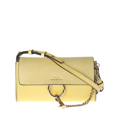 CHLOE蔻依包包新款2018图片及报价