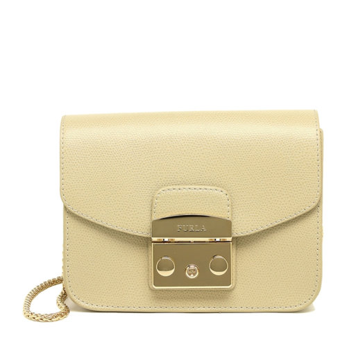 FURLA芙拉 单肩包】FURLA 芙拉 【欢乐颂杨