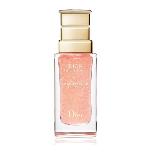 【包税】dior/迪奥 花蜜活颜丝悦玫瑰微凝珠精华30ml