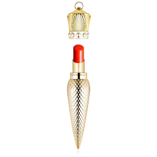 【包税】christian louboutin/克里斯提鲁布托 萝卜丁口红女王权杖全