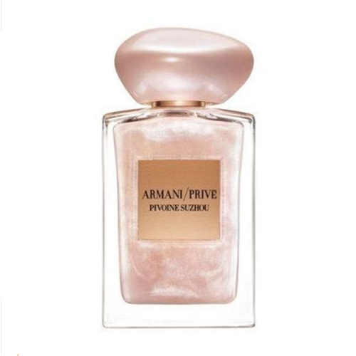 【包税】giorgio armani/乔治阿玛尼 幻沙牡丹贵族香水珍藏版香水100
