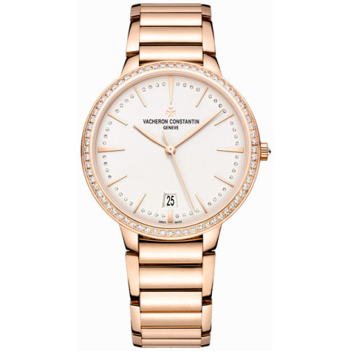 vacheron constantin/江诗丹顿女士手表 传承系列 85515.ca1r-9840