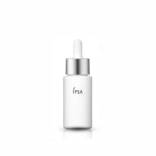 ipsa/茵芙莎美白精华 透亮美白菁华液50ml 补水保湿美白淡斑(特价商品