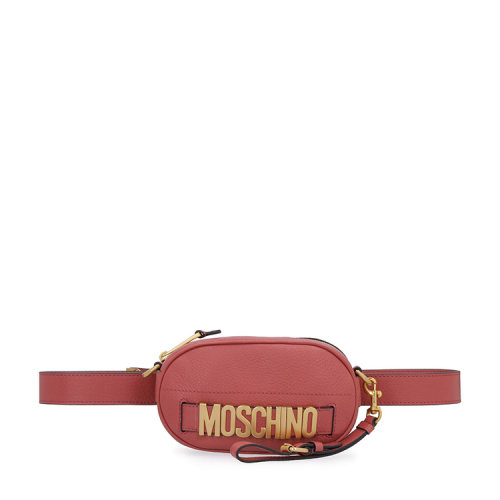 moschino/莫斯奇诺 19年春夏 女包 女性 腰包 77068003_a0137