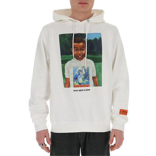 heron preston/heron preston 20年春夏 服装 男性 男卫衣 hmbb007s
