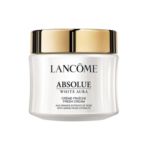 面霜】lancome/兰蔻 全新菁纯润白乳霜面霜60ml 2020新品【正品 价格