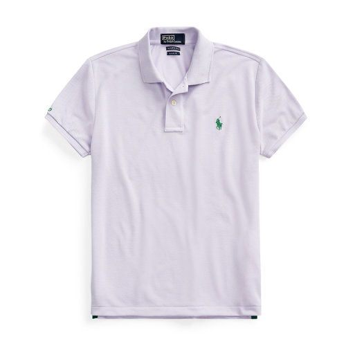 polo ralph lauren女装2020年春季地球polo衫21395短袖polo衫rl21395