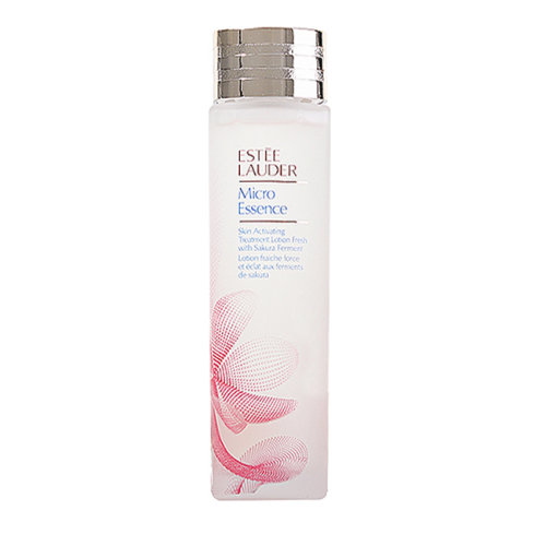 estee lauder 雅诗兰黛 樱花新款原生液 200ml(新疆地区不发货)