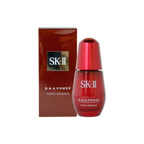 日本skii微肌因赋活年轻小红瓶精华50ml