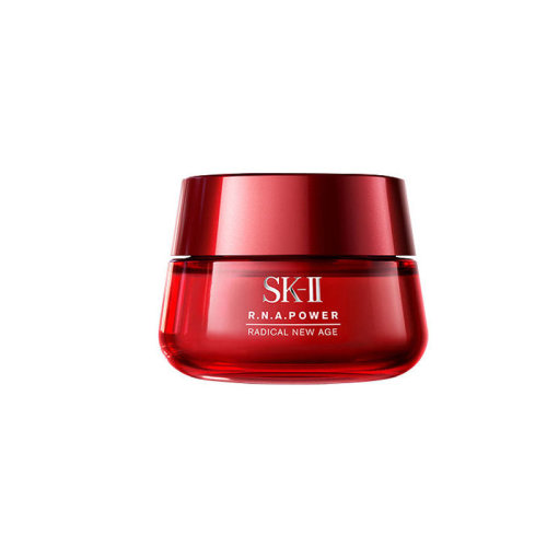 sk-ii 大红瓶面霜 r.n.
