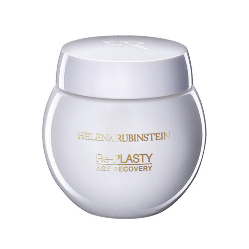 【包税】helena rubinstein/赫莲娜 白绷带活颜修护舒缓霜50ml新疆不