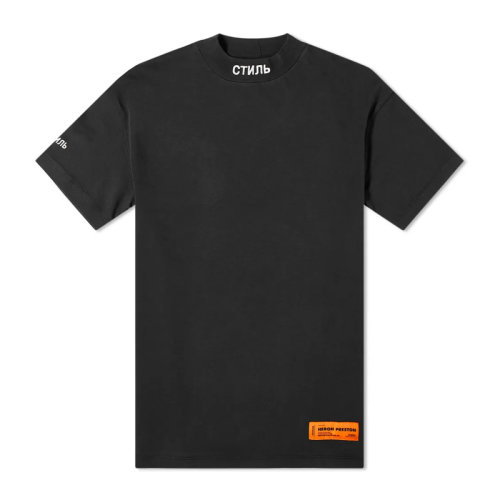 【heron prestonheron preston 男士短袖t恤】【包税