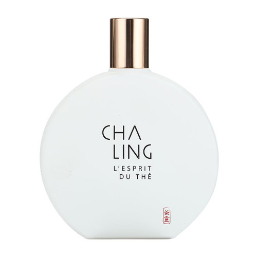 cha ling(茶灵 lvmh旗下 仙女系香氛套装(香氛100ml 随身装香氛20ml)