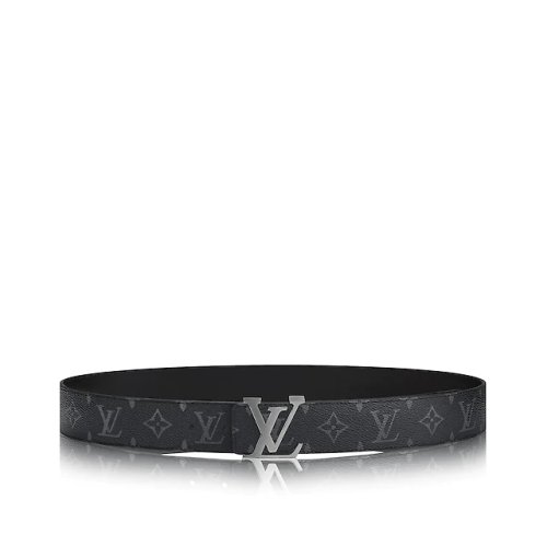 louis vuitton/路易威登lv initiales 双面腰带,40毫米
