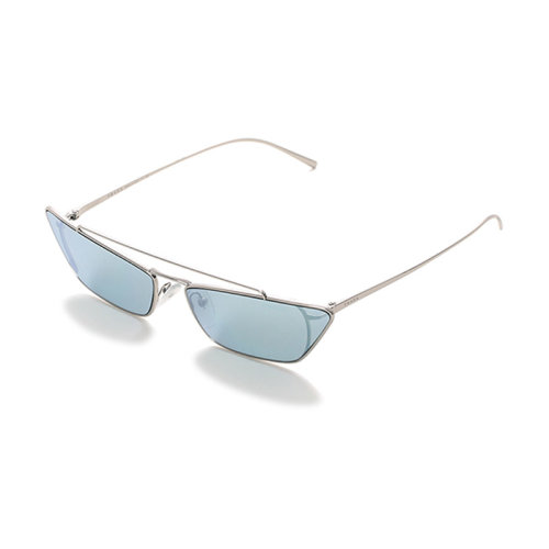prada/普拉达 女士金属太阳镜眼镜 0pr 64us