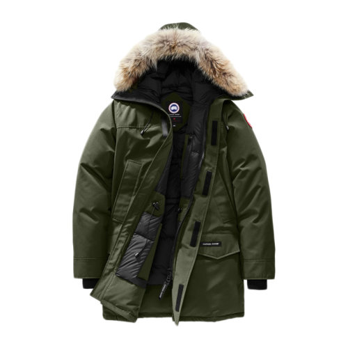 canada goose/加拿大鹅 langford 派克大衣 男士羽绒服 2062m
