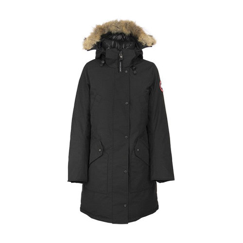 canada goose/加拿大鹅 20年秋冬 时尚百搭 女性 黑