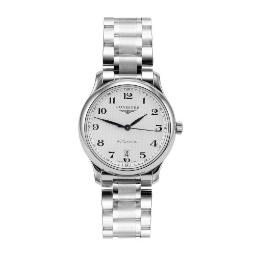 longines(浪琴) 男士自动机械腕表