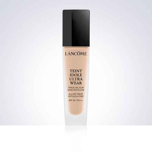 lancome/兰蔻 兰蔻持妆轻透粉底液po-01象牙白