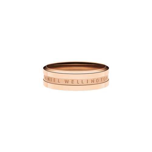 daniel wellington/丹尼尔惠灵顿 dw戒指新款 男女情侣对戒