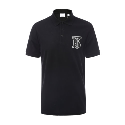 明星同款 专柜同款 burberry/博柏利 burberry服装 tb大logo刺绣款