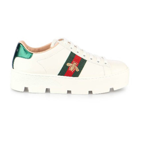 【包税】gucci/古驰 2021款 女士 休闲运动鞋 577573 dope0