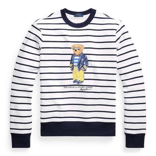 ralphlauren/拉夫劳伦poloralphlauren男装2021年春季船坞polo小熊