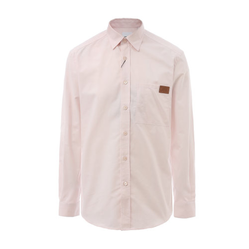 burberry男款衬衫,burberry男士衬衫 【大陆现货秒发】纯棉男士长袖衬衫 burberry/博柏利 巴宝莉 男装