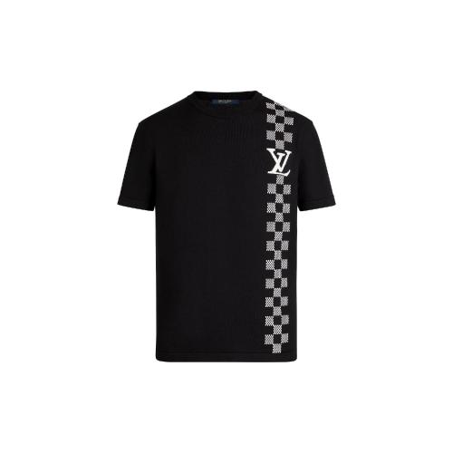 lv路易威登 男士 短袖t恤 1a8p9x1a8p9x 预定商品1-3周发货