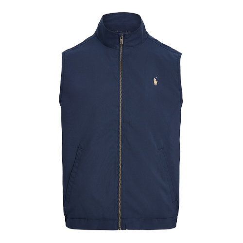 【ralph lauren拉夫劳伦 男士马甲】ralphlauren/拉夫劳伦poloralph
