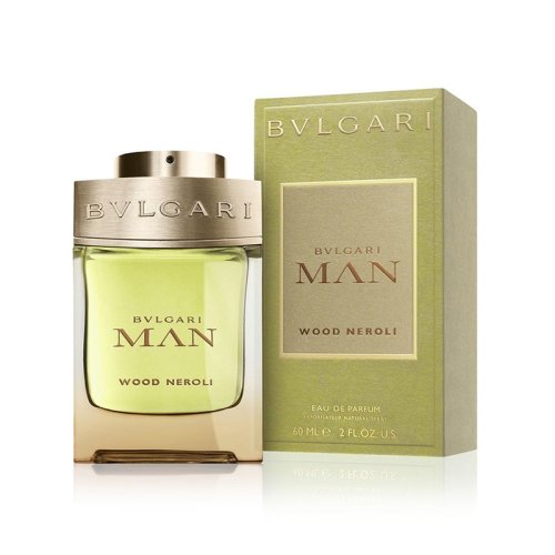 【正品行货】bvlgari/宝格丽森林之光男士香水 清新感性魅力男香