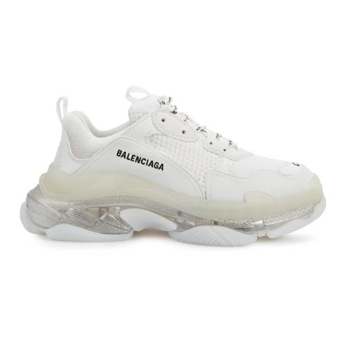 【包邮包税】 balenciaga巴黎世家 21年春夏 女士 休闲运动鞋 triple