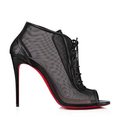 【christian louboutin克里斯提鲁布托 高跟凉鞋】