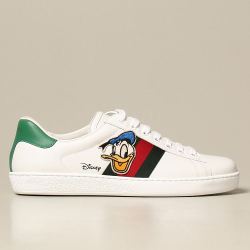 gucci鞋子gucci脏脏鞋前面有折痕怎么办
