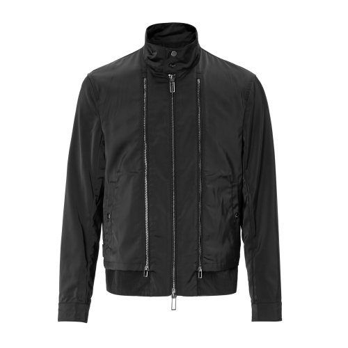 emporio armani/安普里奥阿玛尼 黑色 男士夹克 3k1bm6-1nznz-0999 21