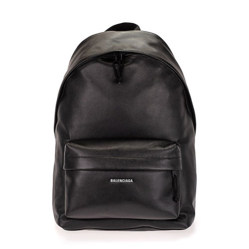 balenciaga/巴黎世家 21年春夏 男包 男性 黑色 双肩包 50322113msx