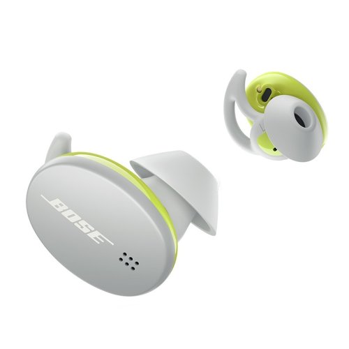 bose/bose无线耳塞 真无线蓝牙耳机 bose小鲨 手势触控 鲨鱼鳍防掉落
