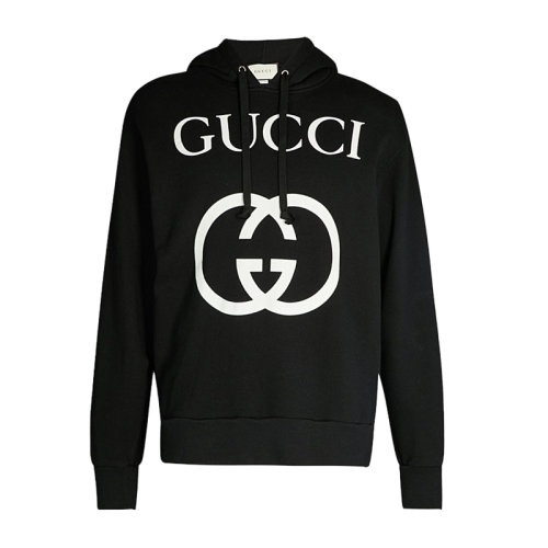 【gucci古驰 男卫衣】gucci/古驰 21春夏 余文乐同款