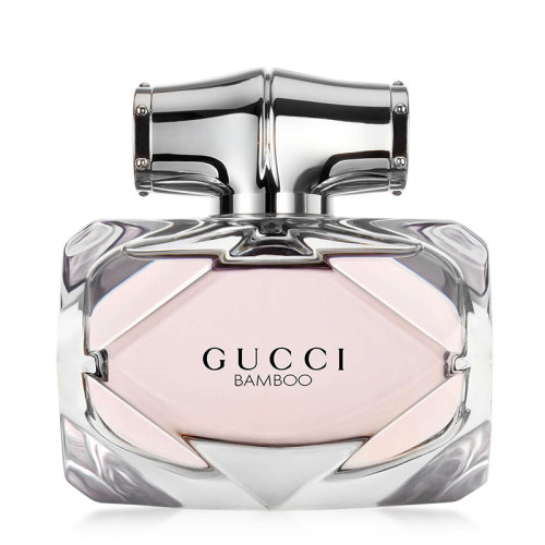 古驰(gucci)送女友节日礼物生日礼物 香水女古驰香水 竹韵女士浓香水