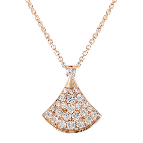 bvlgari() divas' dreamϵ18k