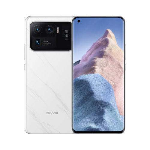 小米11 ultra 5g 骁龙888 全网通5g 游戏手机