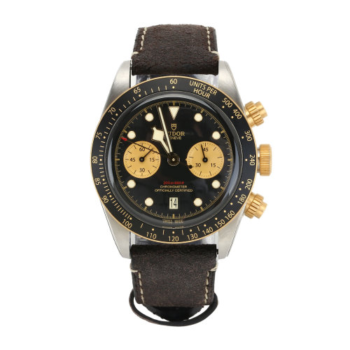 tudor(帝舵) 帝舵碧湾系列男士自动机械腕表
