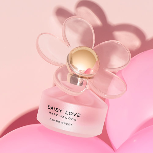 marc jacobs莫杰 马克雅克布雏菊挚爱蜜语女士淡香水edt花果香调正品
