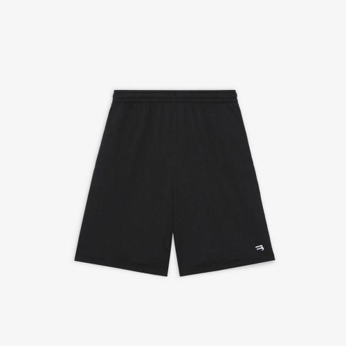 【包邮包税】 balenciaga巴黎世家 21年春夏 男士 短裤 men"s